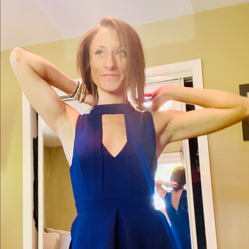 Meet your Posher, Joelle